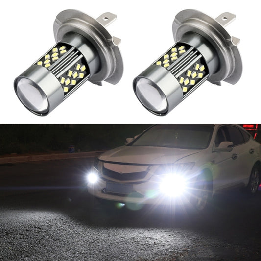 12V 7W Strobe Car LED Fog Light