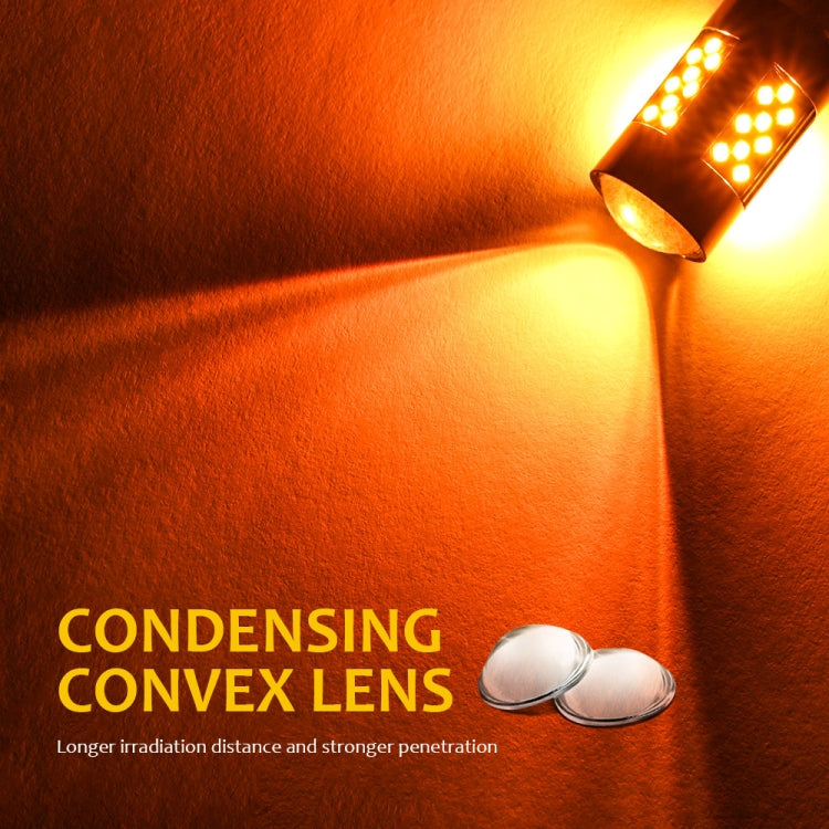 12V 7W Strobe Car LED Fog Light