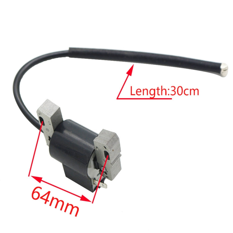 High Pressure Ignition Coil for Briggs& Stratton 392329 394891 394988 590781