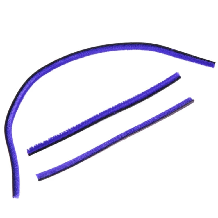 Soft Velvet Floor Brush Hose Strips For Dyson V7 / V8 / V10 / V11