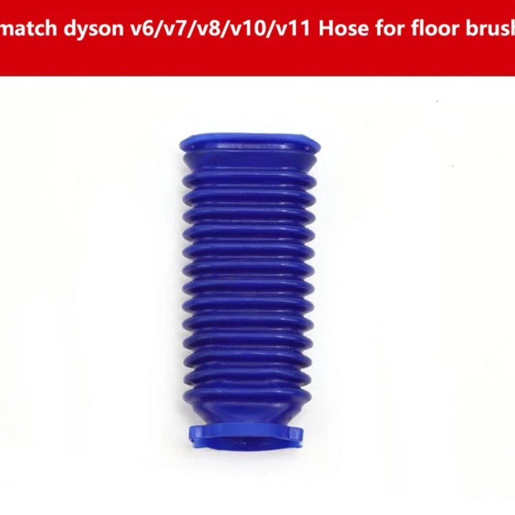 Soft Velvet Floor Brush Hose Strips For Dyson V7 / V8 / V10 / V11