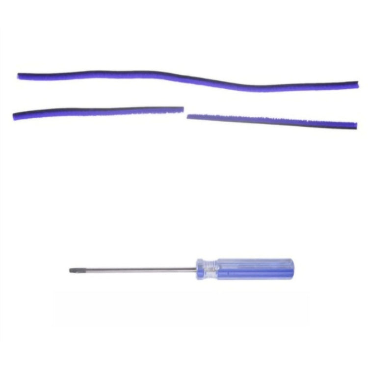 Soft Velvet Floor Brush Hose Strips For Dyson V7 / V8 / V10 / V11