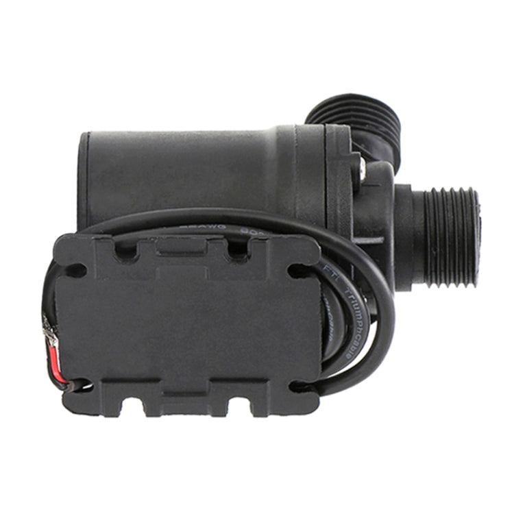 Brushless Motor Submersible Pump