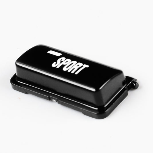 Car Sport Mode Sport Button for BMW M3 1998-2004 E46,Left and Right Drive