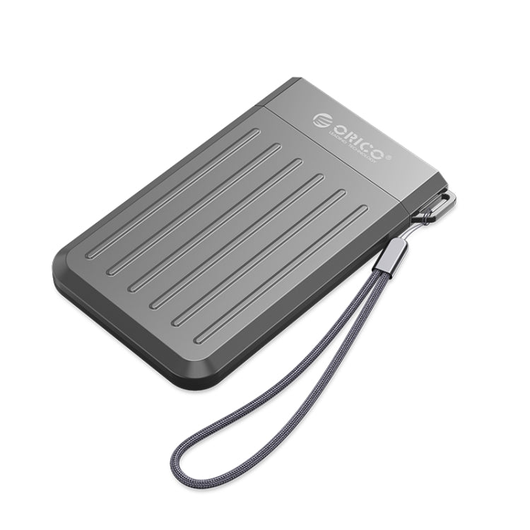ORICO 2.5 inch USB3.1 Gen1 Type-C Hard Drive Enclosure