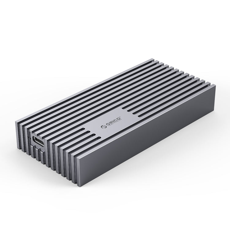 ORICO 40Gbps M.2 NVME USB4.0 SSD Enclosure