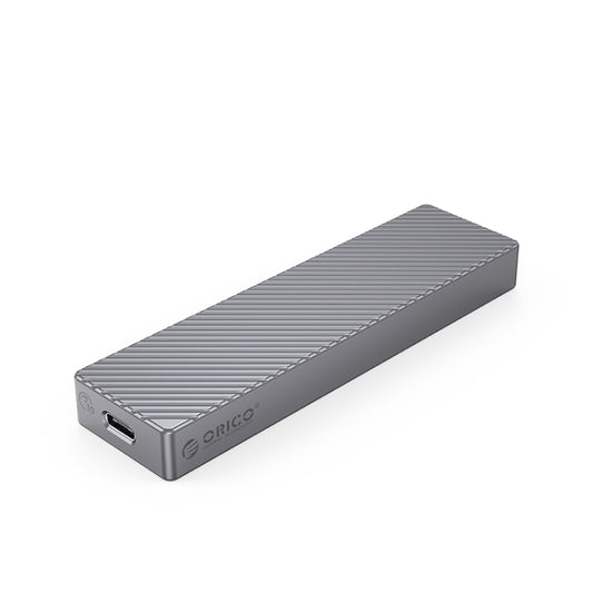 ORICO 10Gbps USB3.2 Gen2 Type-C M.2 NVMe/NGFF(SATA) Dual Protocol SSD Enclosure