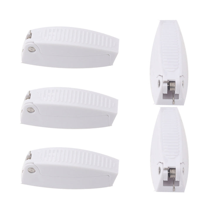 5 in 1 RV Door Hook Catch Latch Holder