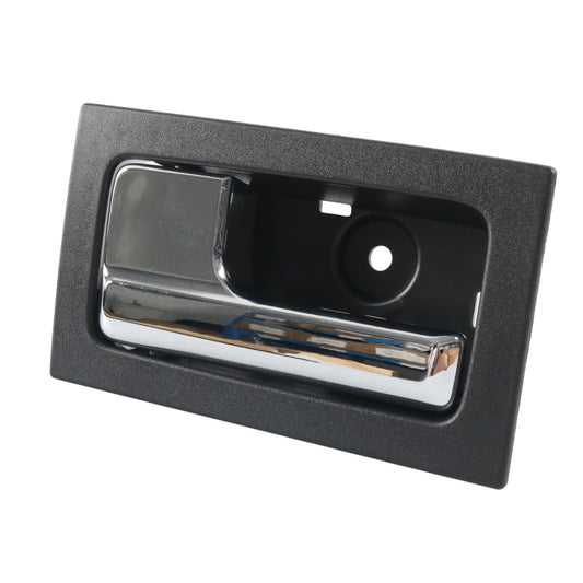 A7590-01 Car Left Front Inside Handle AL3Z-1522601-BC for Ford F150 2009~2014