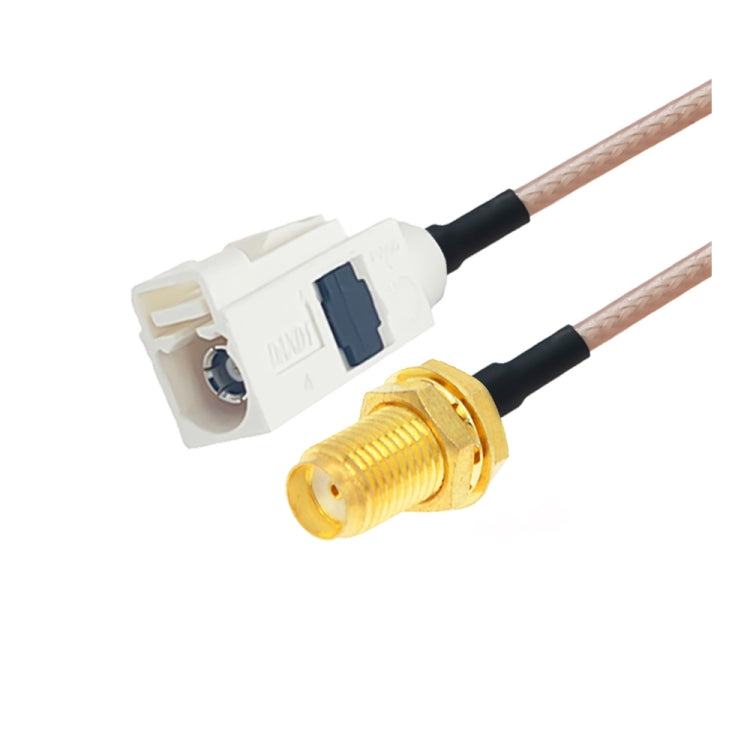 20cm Antenna Extension RG316 Coaxial Cable