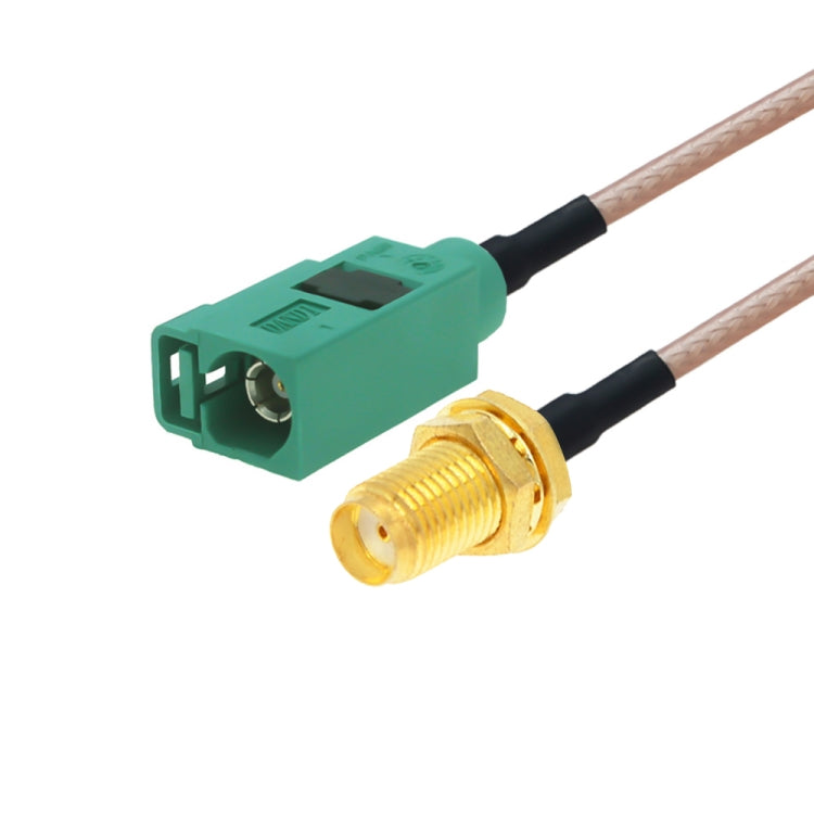 20cm Antenna Extension RG316 Coaxial Cable