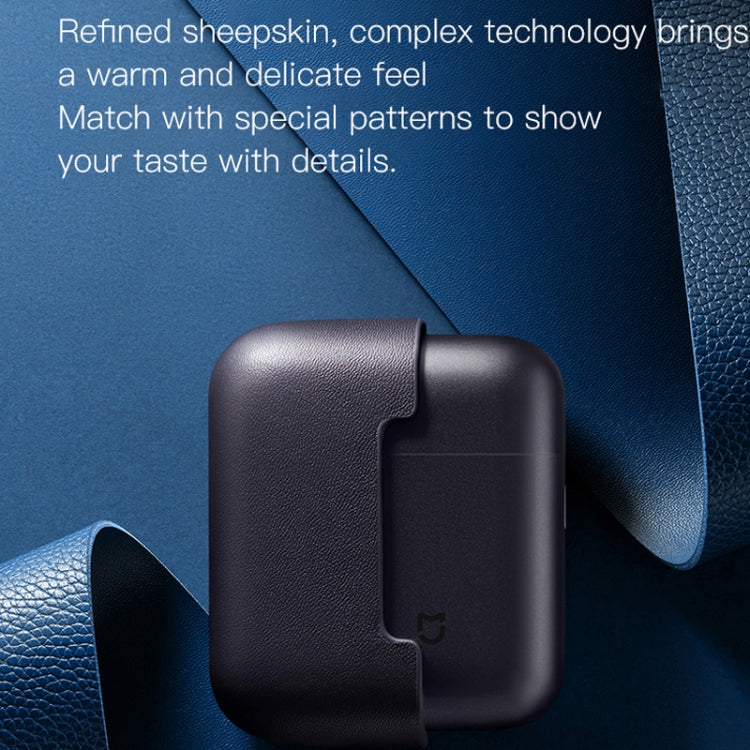 Original Xiaomi Mijia Electric Shaver S600