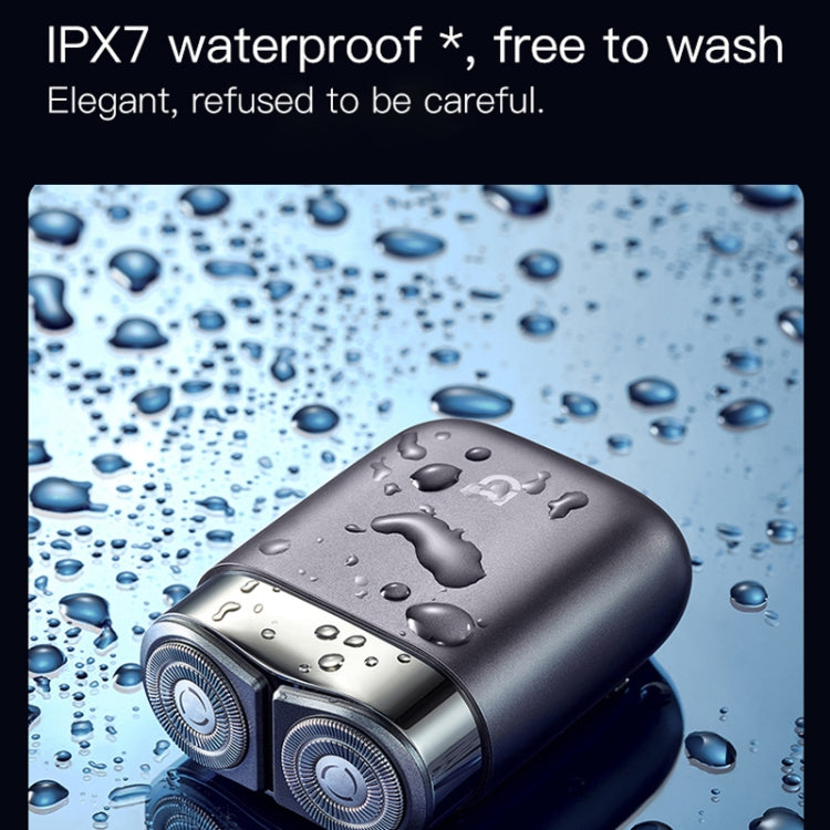 Original Xiaomi Mijia Electric Shaver S600