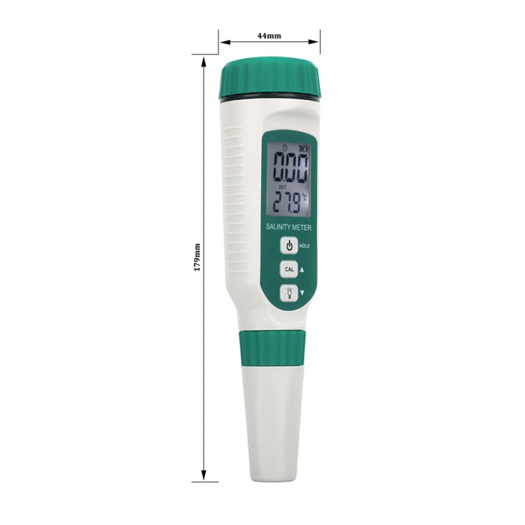 SmartSensor AR8012 Portable Digital Salino Meter