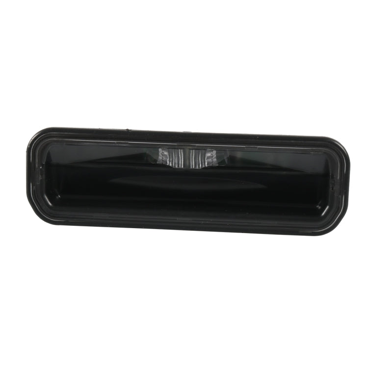 Car Rear Trunk Door Switch with Light BM5119B514AE for Ford Focus MK3 2010-2014