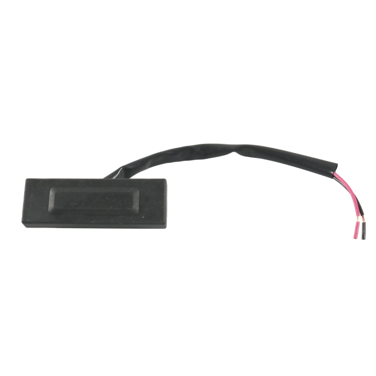 Car Rear Trunk Door Switch 812601R000 for Hyundai Verna Solarls 2010-2016