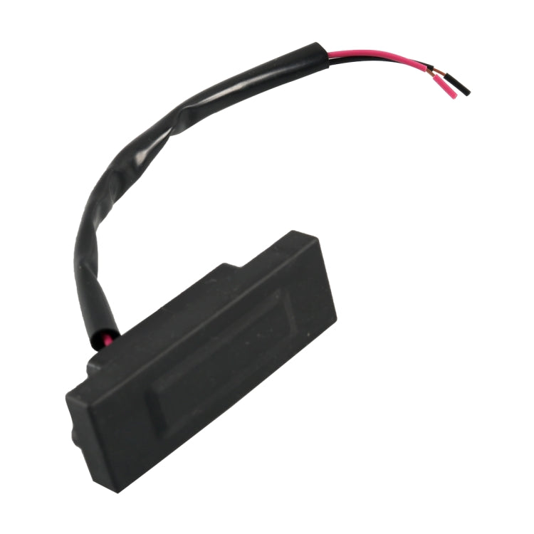 Car Rear Trunk Door Switch 812601R000 for Hyundai Verna Solarls 2010-2016