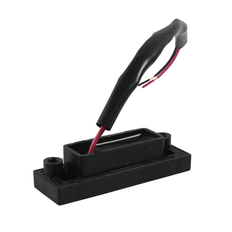 Car Rear Trunk Door Switch 812601R000 for Hyundai Verna Solarls 2010-2016