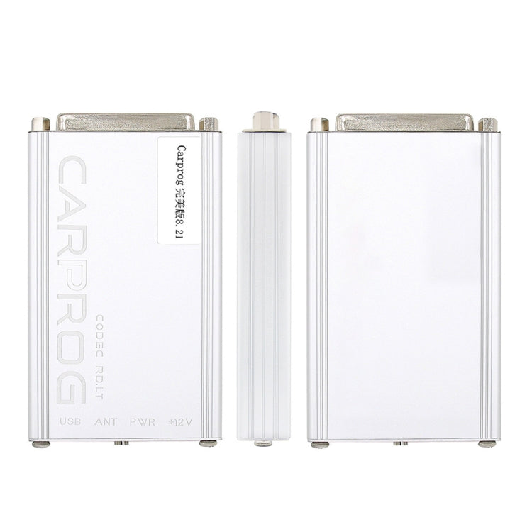 V8.21 CarProg Car ECU Programming Tool Set