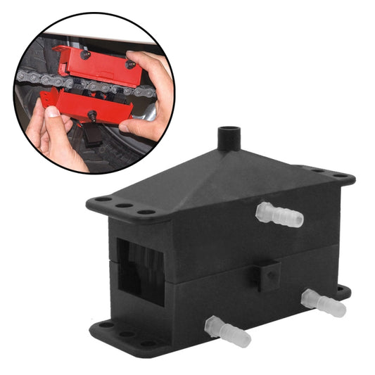 Motorcycle Chain Cleaning Kit