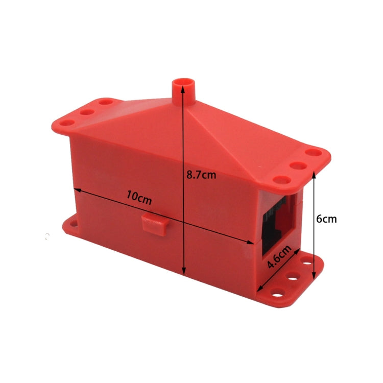 Motorcycle Chain Cleaning Kit