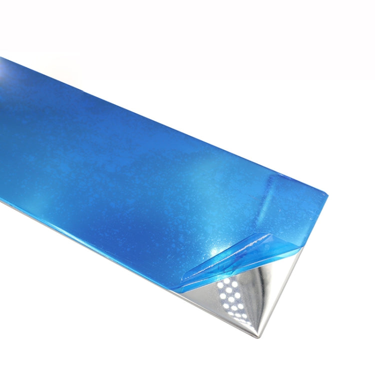 for Chrysler 300C 2005-2010 Car Door Window Stainless Steel Chrome Decoration Strip