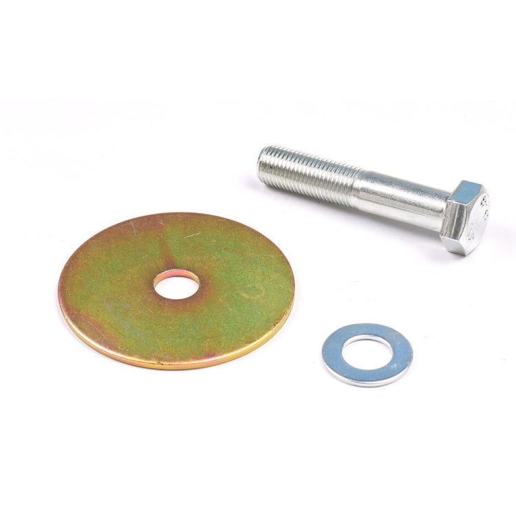 For Volkswagen Golf GTI Car Engine Torque Arm Motor Mount Insert Bushing Kit