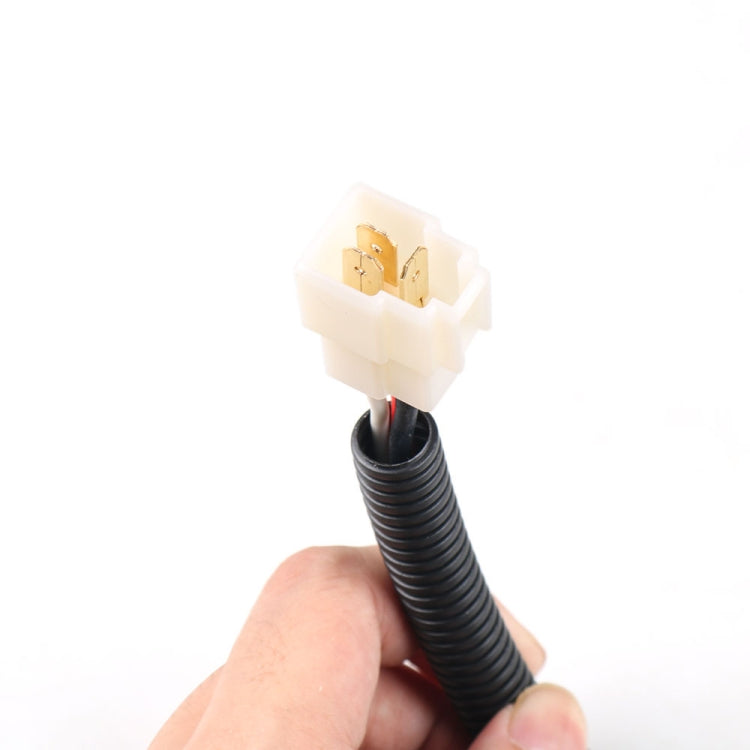 Yanmar Engine Flameout Solenoid Valve 1503ES-12A5UC5S 17454-60010 SA-4569T