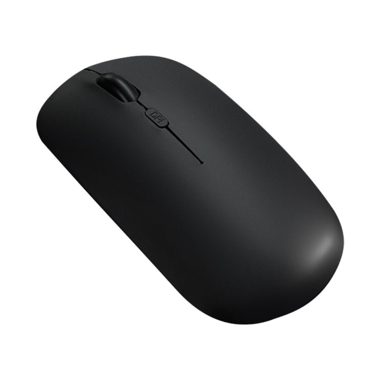 FOREV FVW312 1600dpi 2.4G Wireless Silent Portable Mouse