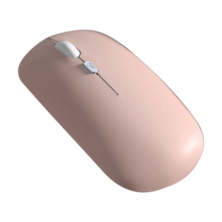 FOREV FVW312 1600dpi 2.4G Wireless Silent Portable Mouse