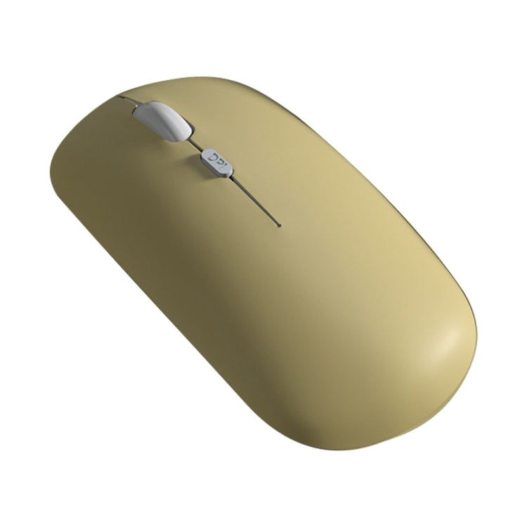 FOREV FVW312 1600dpi 2.4G Wireless Silent Portable Mouse