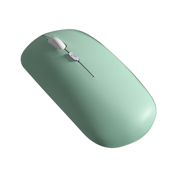 FOREV FVW312 1600dpi 2.4G Wireless Silent Portable Mouse