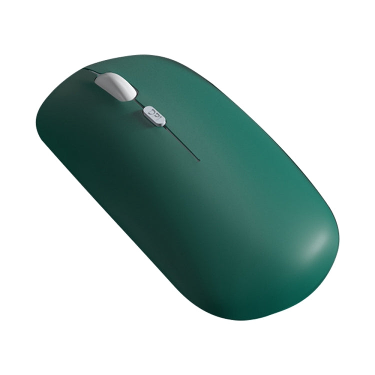 FOREV FVW312 1600dpi 2.4G Wireless Silent Portable Mouse