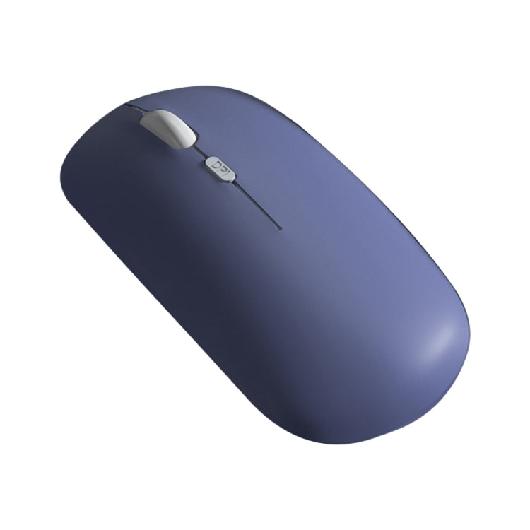 FOREV FVW312 1600dpi 2.4G Wireless Silent Portable Mouse