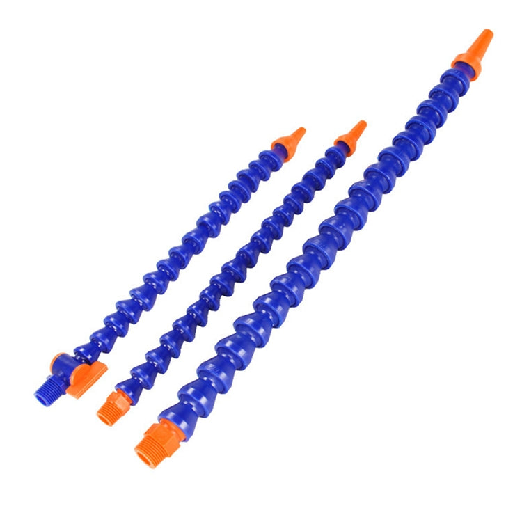 Adjustable Plastic Flexible Water Oil Cooling Hose