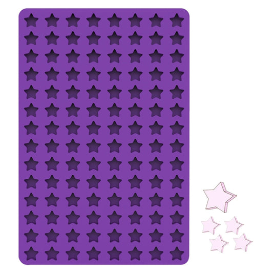 Mini Cartoon Animal Cookie Silicone Baking Mould