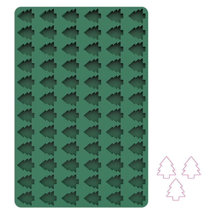 Mini Cartoon Animal Cookie Silicone Baking Mould