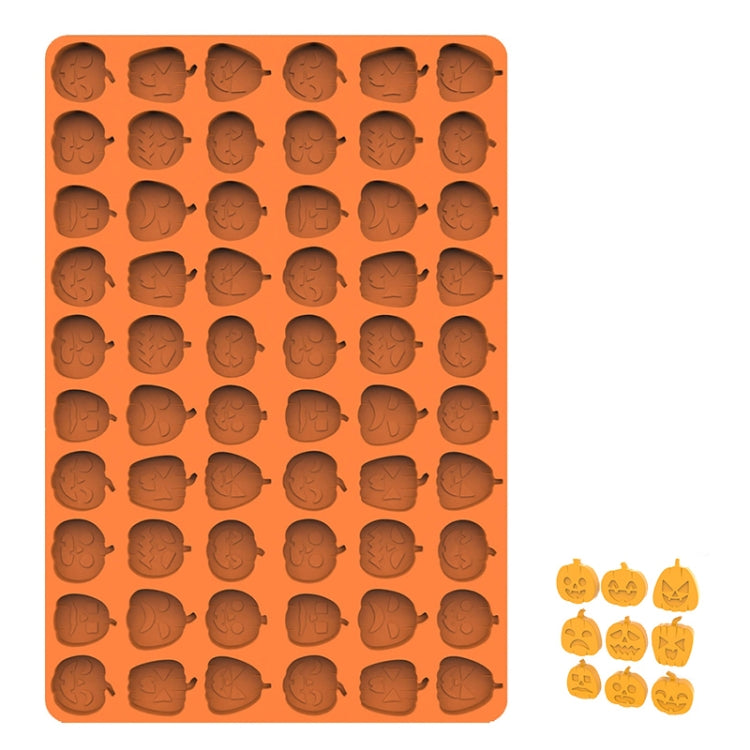 Mini Cartoon Animal Cookie Silicone Baking Mould