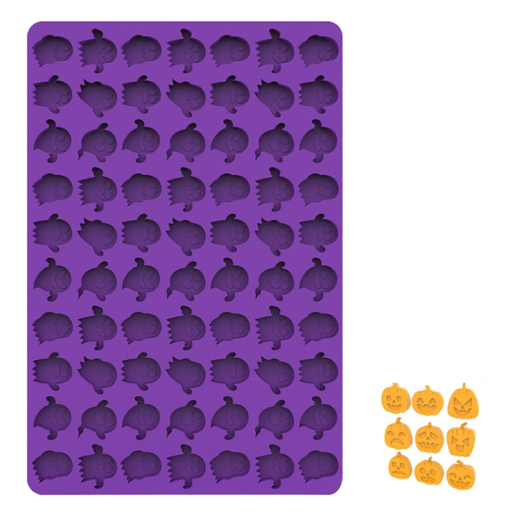 Mini Cartoon Animal Cookie Silicone Baking Mould