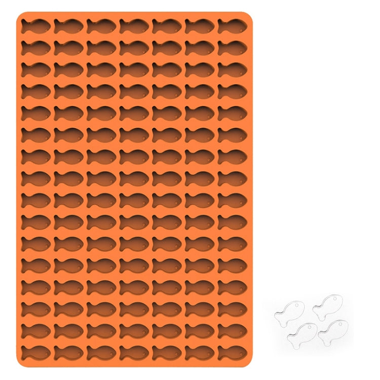 Mini Cartoon Animal Cookie Silicone Baking Mould