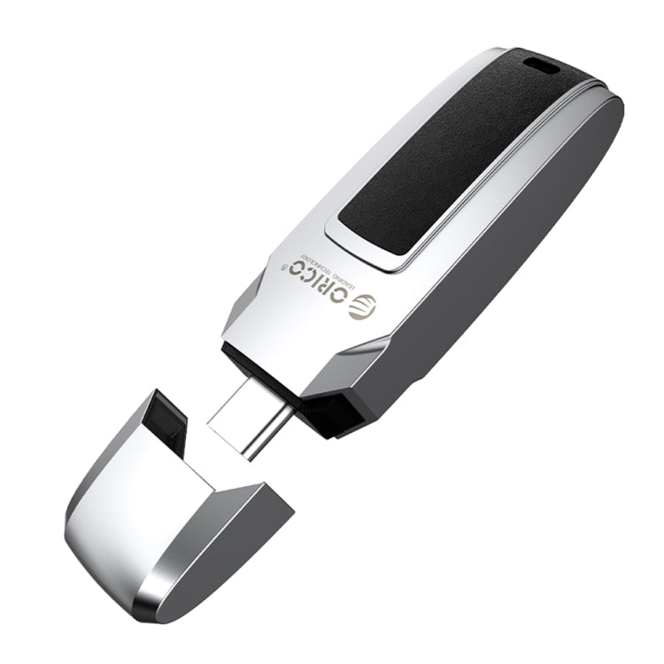 ORICO USB Flash Drive, Read: 260MB/s, Write: 70MB/s, 32GB USB-A, 32GB Type-C, 64GB Type-C, 128GB USB-A, 256GB USB-A, 256GB Type-C