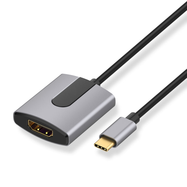 9587S USB-C/Type-C to HDMI Adapter