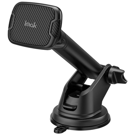 IMAK C5-X4 Telescopic Rod Magnetic Car Holder