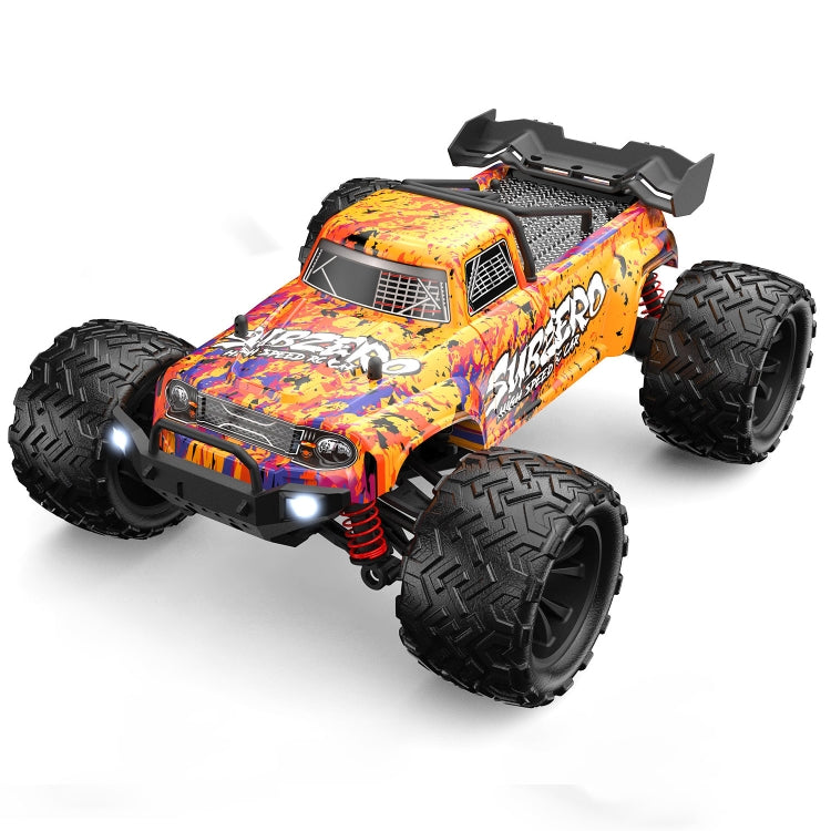 9500E 1:16 Full Scale Remote Control 4WD High Speed Car