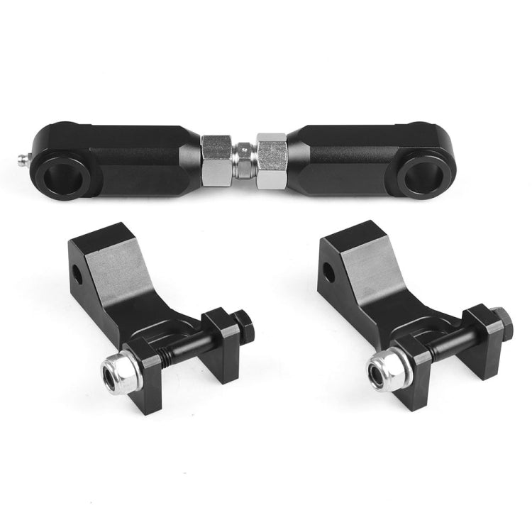 For Yamaha Raptor YFM350 660R 700 ATV Front and Rear Lowering Kit