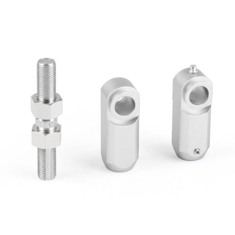 For Yamaha Raptor YFM350 660R 700 ATV Front and Rear Lowering Kit