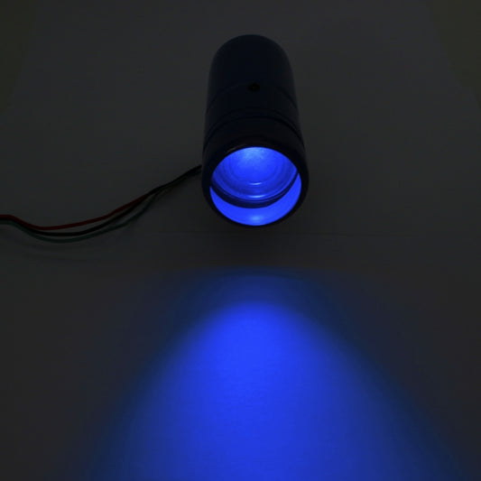 Universal 1000-11000 RPM Adjustable Tachometer Gauge Warning Shift Light