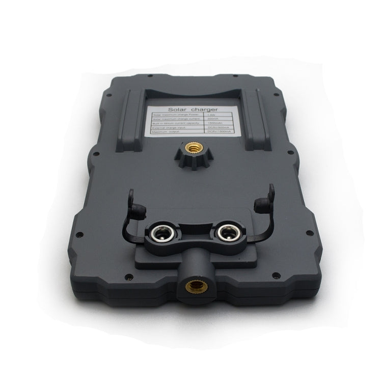 S15 1700mAh Solar Panel for Hunting Camera