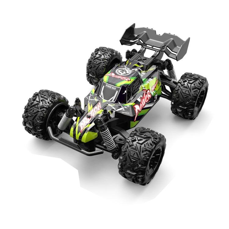 2.4G 1:20 Full Scale RC Off-road Vehicle