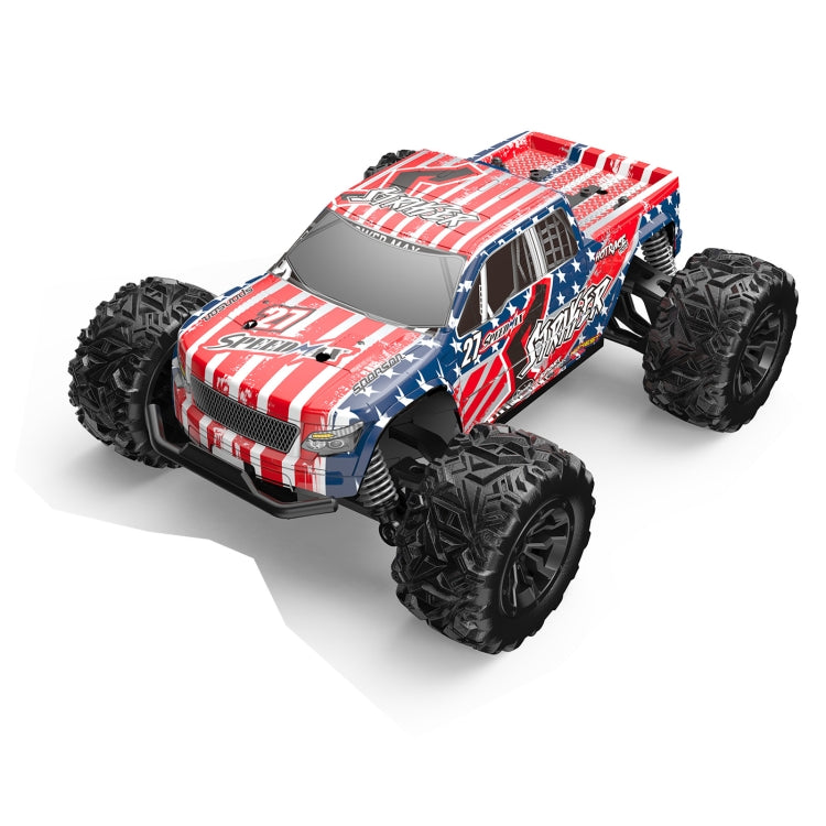 2.4G 1:20 Full Scale RC Off-road Vehicle